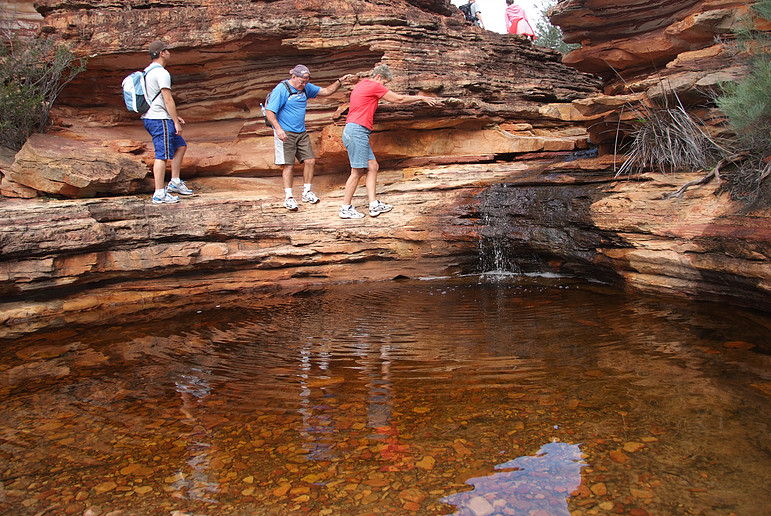 Photo by Kalbarri Adventure Tours